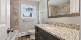 Mountainview Garden Apartments Gallery 8