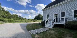 34 Maynard Ave Gallery 1