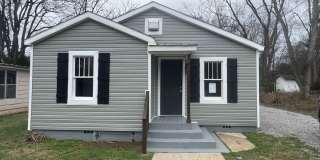 2614 Huntsville Street Gallery 1