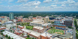 Yancey Street Gallery 30