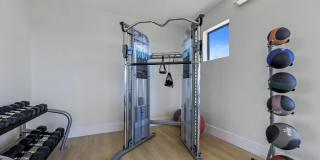 B Street LoHi Gallery 22