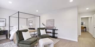 3 Bedroom Town Home Gallery 12