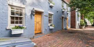 123 S FAYETTE Street Gallery 1