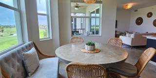 Annual UNFURNISHED or FURNISHED for your convenience: 2 Bedroom 2 Bathroom 2nd Floor Elevator access Condo in Wellen Park with GOLF MEMBERSHIP available! Gallery 32