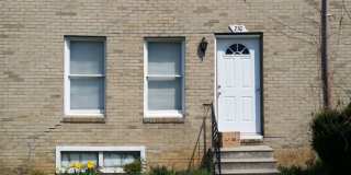 Lovely Townhome Gallery 1