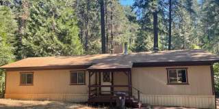 Upper Magalia Cute  clean 2 bed, 2 bath, storage shed, natural landscaping Gallery 1