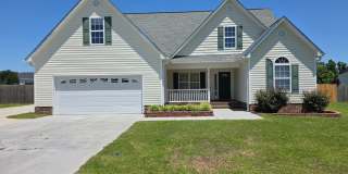 Spacious 4-Bedroom Bryan Farms Beauty with Bonus Suite, Large Fenced Yard & RV/Boat Parking! Gallery 1
