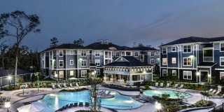 The Retreat at the Woodlands Gallery 1