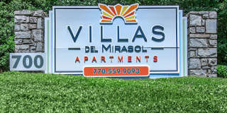 Villas del Mirasol Gallery 24