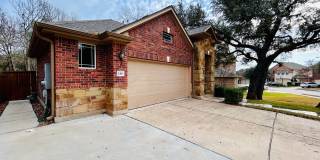 240 Fort Mabry 78628 | 4 Bed 2 Bath 2 Car Garage $2550 Gallery 1