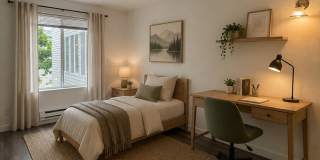 Olympic View Apartments Gallery 9