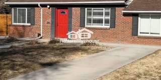3 Bed 2 Bath | Brick Ranch North Park Hill Gallery 1