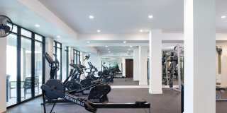 Parkside Apartments Gallery 7