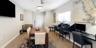 Advenir at the Oaks Gallery 19