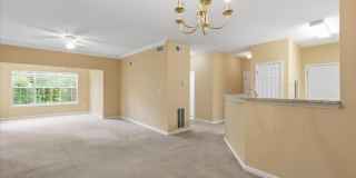 Island Living in a Gated Community | Spacious 2BR Condo on Whitemarsh Island Gallery 4