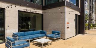 Alinea at Town and Country Gallery 27