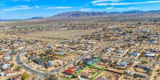 29 Palms home in great neighborhood! Gallery 45