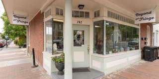 202 S BRADDOCK Street Gallery 1