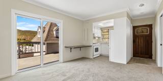 Coastal 1 Bed, 1 Bath with Ocean Views in 55+ Community in Laguna Beach! Gallery 1