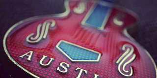 Augustine Gallery 45