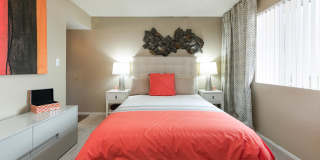 Camelback Cove Apartments Gallery 21