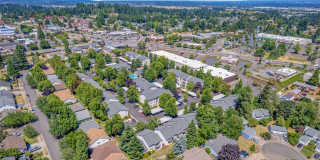 Copperfield Apartments Gallery 1