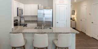 Villas at North Park Gallery 1