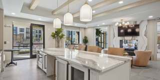 The Quinn at Anna Gallery 1