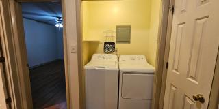 First Floor Condo in Downtown Shelby - Private Back Courtyard! Gallery 8