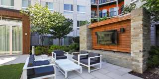 Fort Totten Square Gallery 27