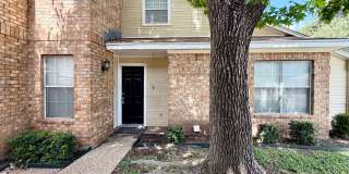 Spacious 2 bed 2 bath Condo in the heart of Waco Spacious 2 bed 2 bath Condo in the heart of Waco Gallery 1