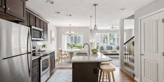 Chapel Ridge Townhomes Gallery 7