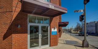 North Market/South Carroll Apartments Gallery 3