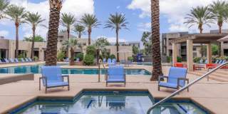 Riverwalk Luxury Apartments Gallery 16