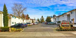 Cleveland Station Gallery 24