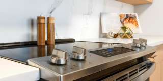 The Gramercy Gallery 14