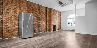 18th Street Lofts Gallery 2