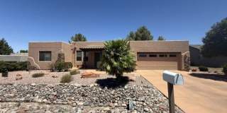 Long Term Vacation Rental Available Now - Fully Furnished In Verde Santa Fe on the golf course, Beautiful Views Gallery 1