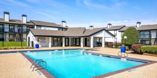 Keller Oaks Apartments Gallery 1