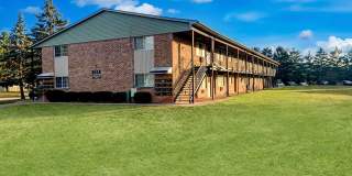 Emerald Apartments Gallery 13