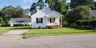 Cute 2-bedroom house conveniently located in Lumberton Gallery 1