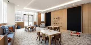 1 West End Avenue Gallery 22