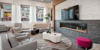 Esprit Townhome Apartments Gallery 15