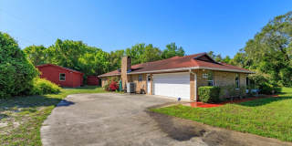 Spacious 4-Bedroom, 3-Bath Rental in Quiet DeBary Cul-de-Sac Gallery 4