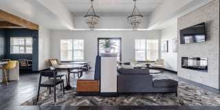 Ladora Modern Apartments Gallery 15