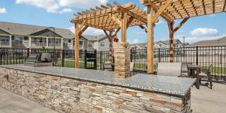 Springs at Sandstone Ranch Gallery 107