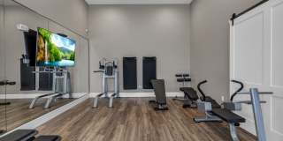 Hawthorne at Blanco Riverwalk Gallery 14