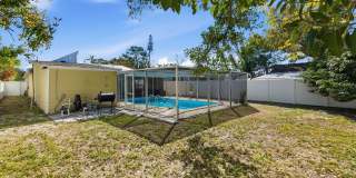 Charming Sarasota Retreat –4-Bedroom/3-Bathroom Modern Pool Home Near Everything! Gallery 42