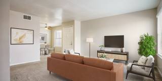 Canoan Village Apartments Gallery 12