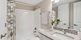 Lake Johnson Mews Gallery 7